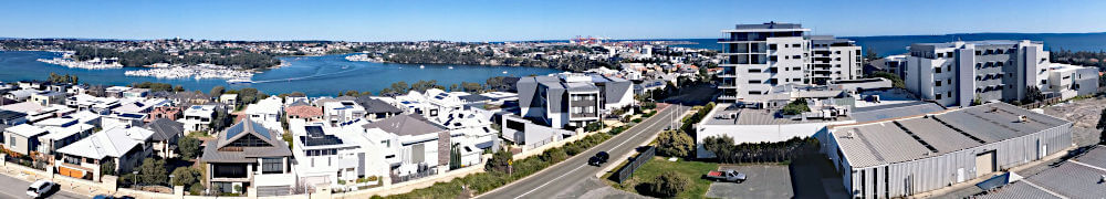 Buyers agent Perth.