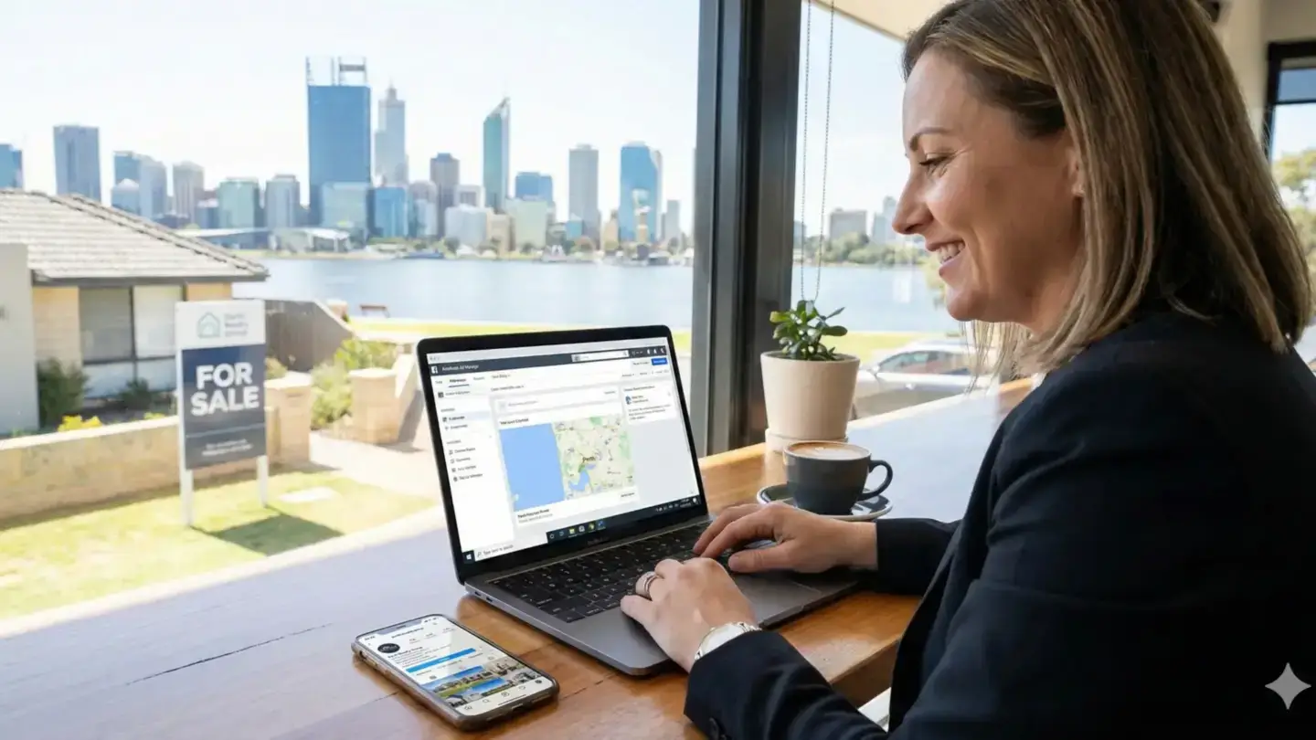AI SEO for Perth Real Estate: Dominating the Local Property Market